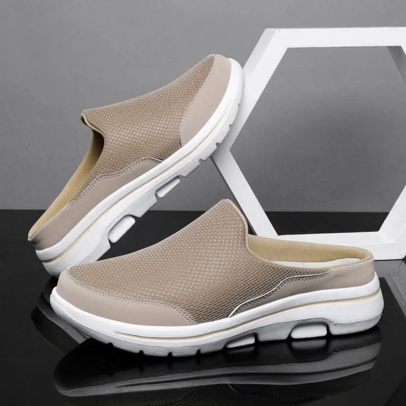 SANDALIAS TIPO ZAPATILLA BROOKVALE