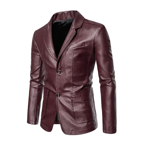 Rodrigo – Chaqueta de sofisticación moderna con un toque clásico