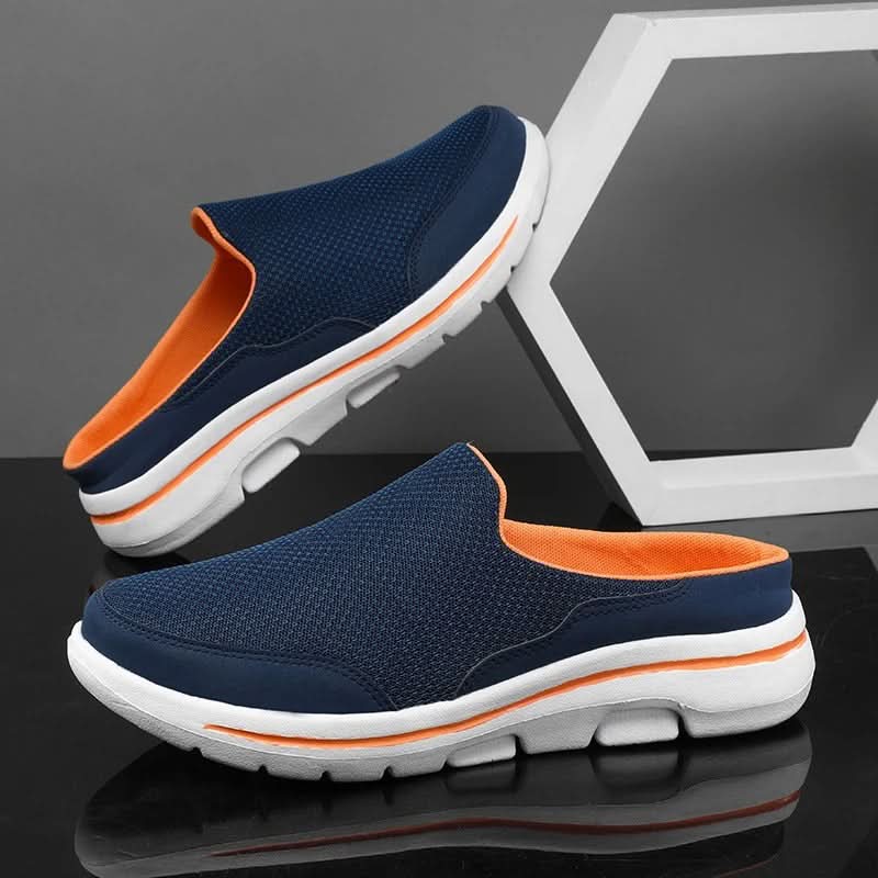 SANDALIAS TIPO ZAPATILLA BROOKVALE