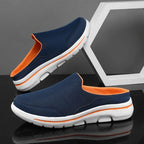 SANDALIAS TIPO ZAPATILLA BROOKVALE