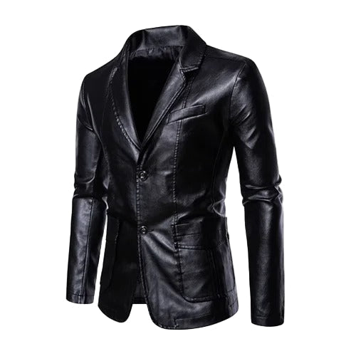 Rodrigo – Chaqueta de sofisticación moderna con un toque clásico