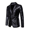Rodrigo – Chaqueta de sofisticación moderna con un toque clásico