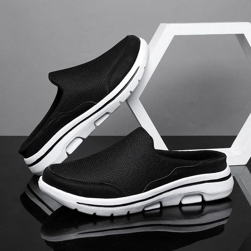 SANDALIAS TIPO ZAPATILLA BROOKVALE