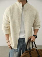 Marco | Chaleco oversized de lujo para hombre