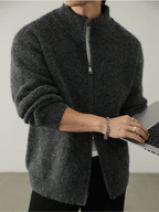 Marco | Chaleco oversized de lujo para hombre