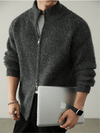Marco | Chaleco oversized de lujo para hombre