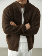 Marco | Chaleco oversized de lujo para hombre