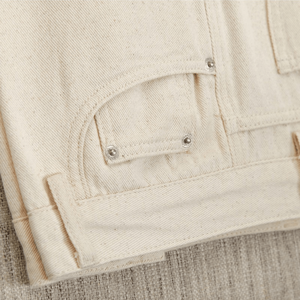 Marea Pantalón Denim