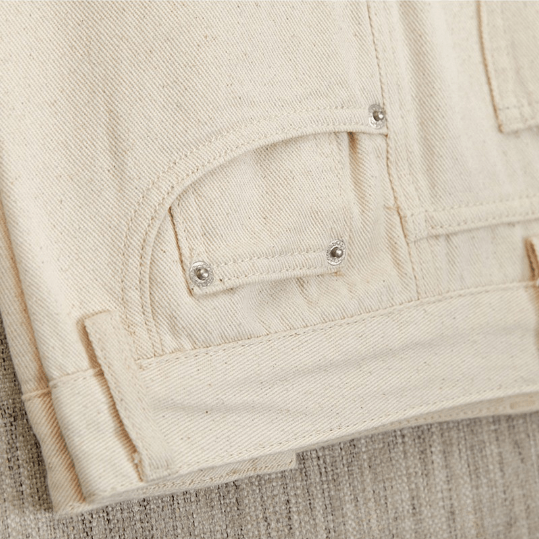Marea Pantalón Denim