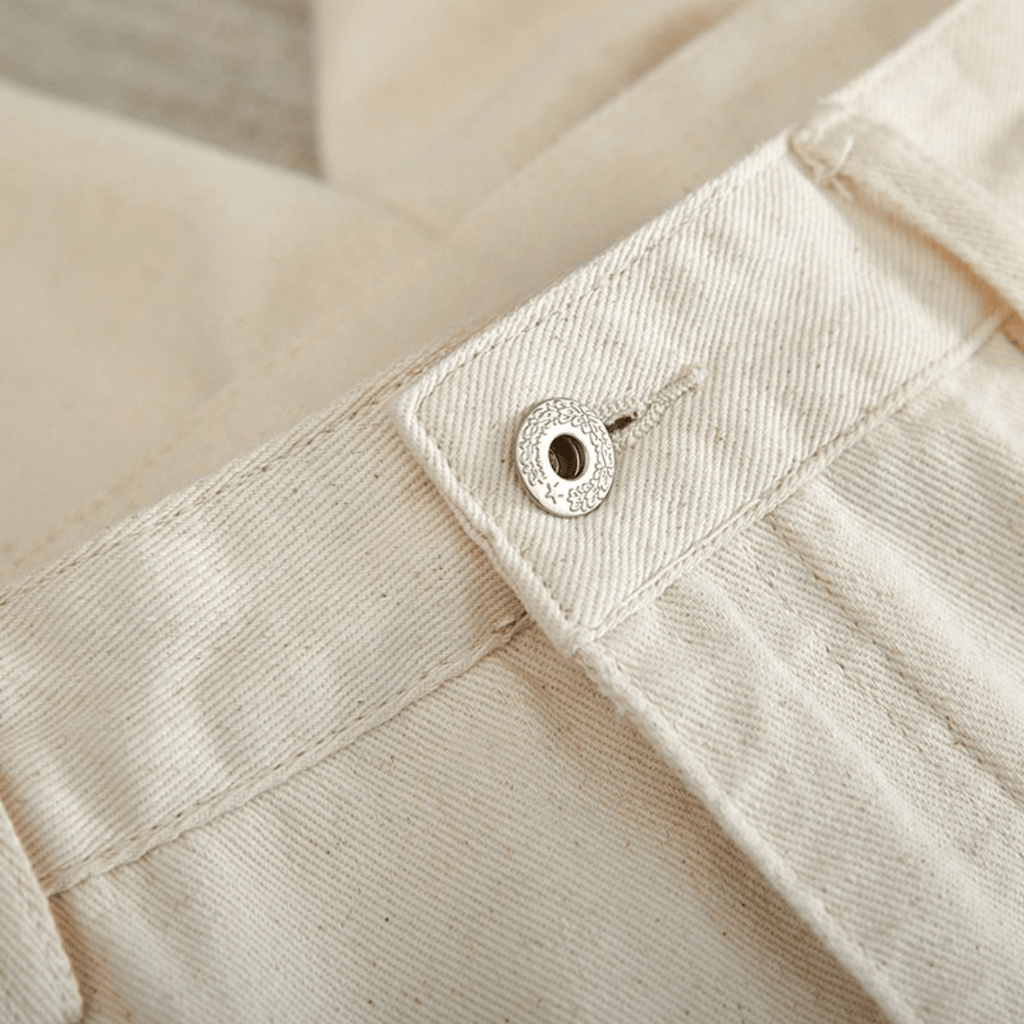 Marea Pantalón Denim