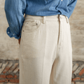 Marea Pantalón Denim
