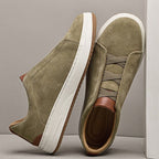 MASSIMO™ | ZAPATOS DE CUERO DE LUJO PARA HOMBRE