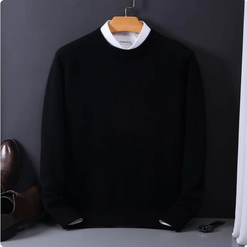 Massimo | Suéter de lujo para hombre
