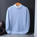 Massimo | Suéter de lujo para hombre