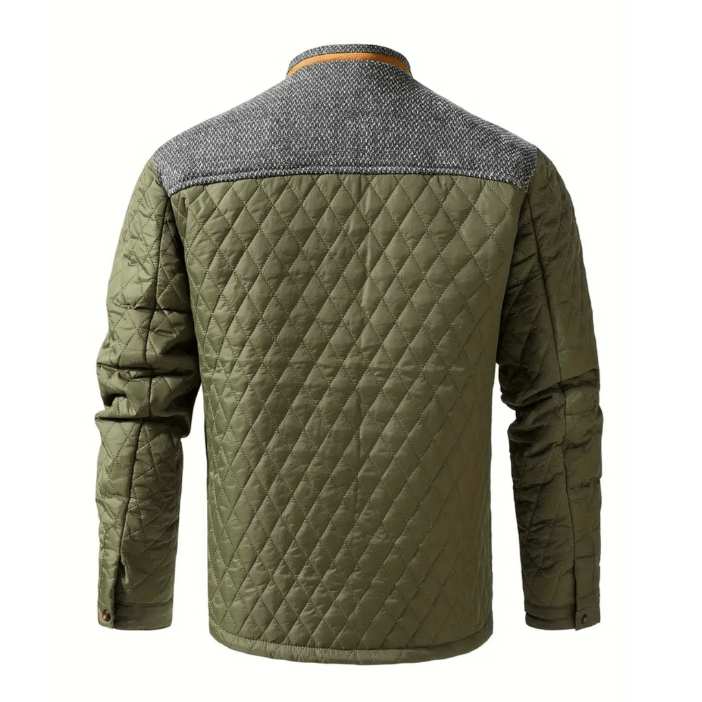 Maurits | Abrigo de lujo para hombre