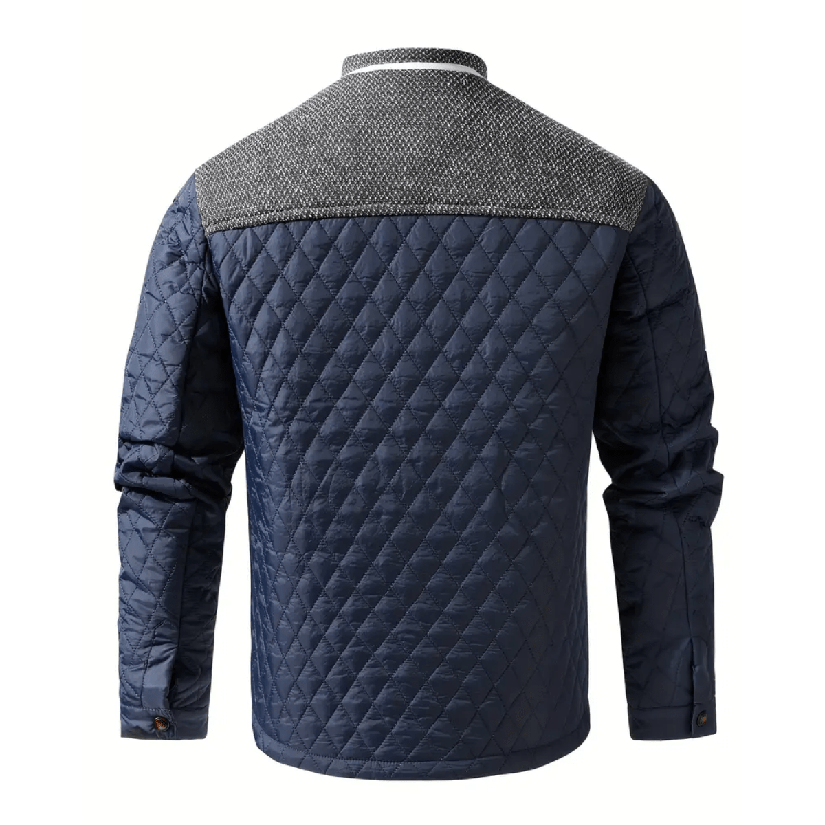 Maurits | Abrigo de lujo para hombre