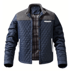 Maurits | Abrigo de lujo para hombre