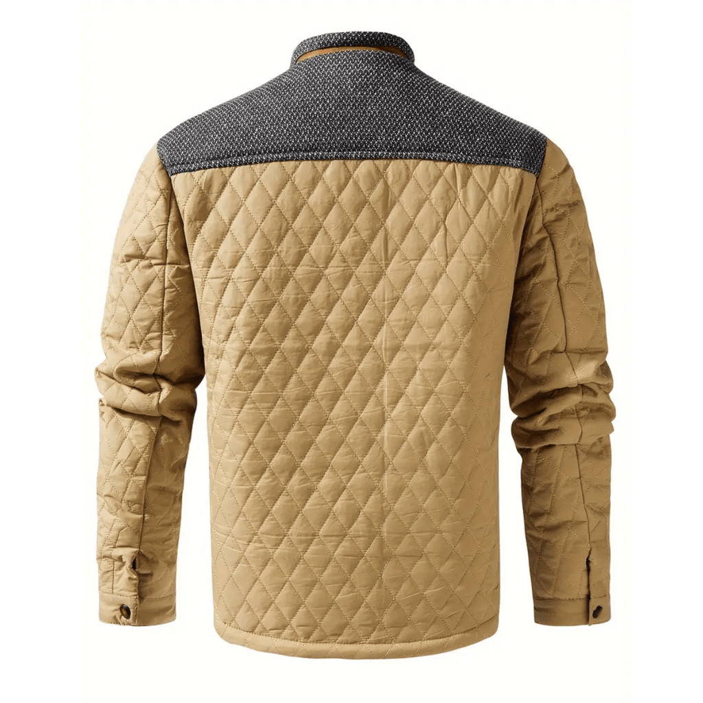 Maurits | Abrigo de lujo para hombre