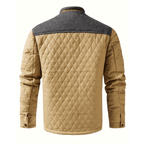 Maurits | Abrigo de lujo para hombre