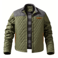 Maurits | Abrigo de lujo para hombre