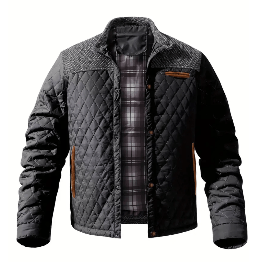 Maurits | Abrigo de lujo para hombre
