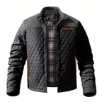 Maurits | Abrigo de lujo para hombre