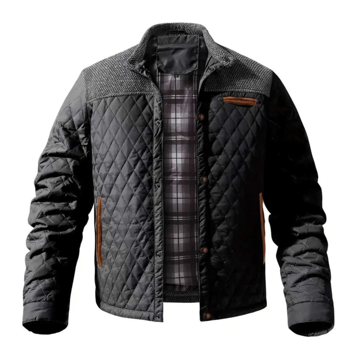 Maurits | Abrigo de lujo para hombre