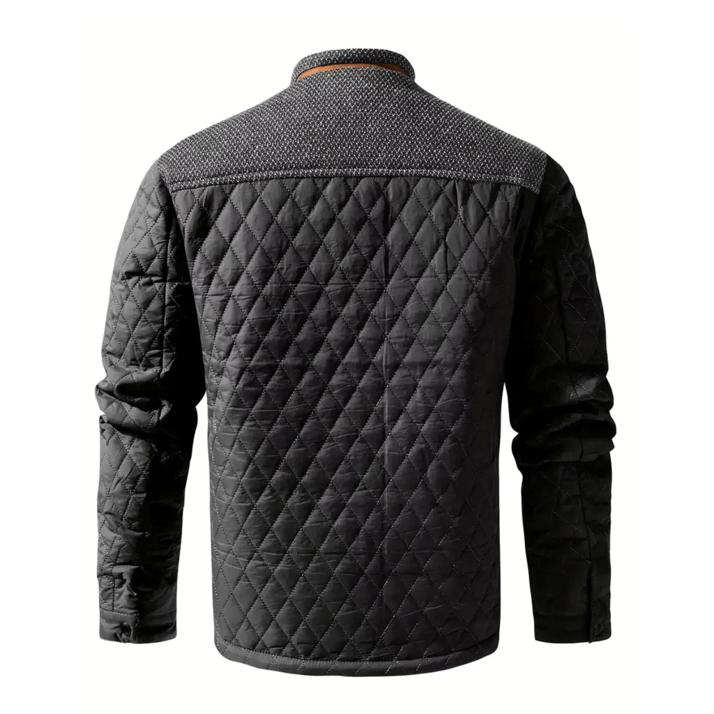 Maurits | Abrigo de lujo para hombre