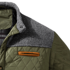 Maurits | Abrigo de lujo para hombre