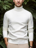 Benedict | Cuello alto de lujo para hombre