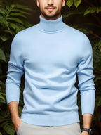 Benedict | Cuello alto de lujo para hombre