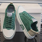 Milan | Zapatillas vintage casual