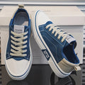 Milan | Zapatillas vintage casual