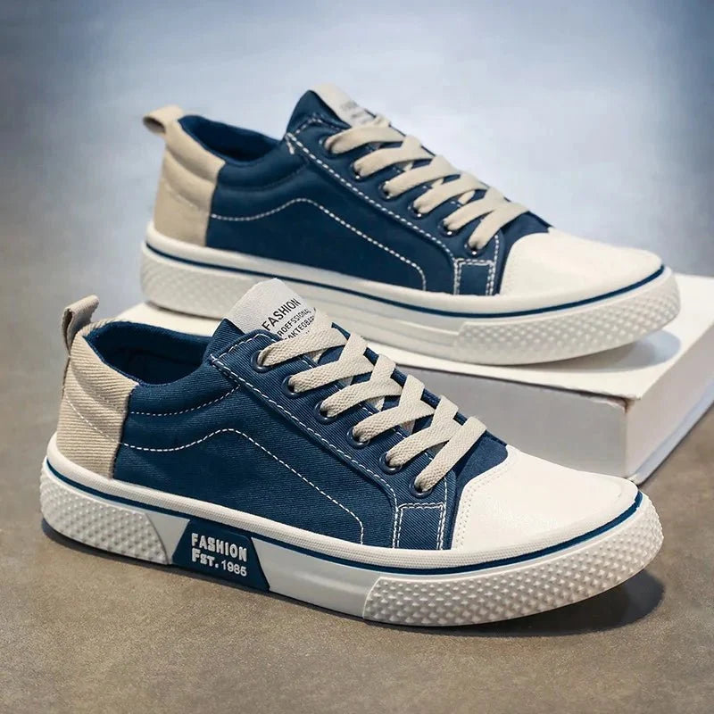 Milan | Zapatillas vintage casual