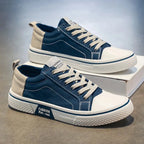 Milan | Zapatillas vintage casual