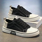 Milan | Zapatillas vintage casual