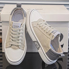 Milan | Zapatillas vintage casual
