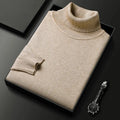 Milan | Cuello alto de lujo para hombre