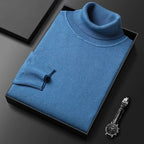 Milan | Cuello alto de lujo para hombre