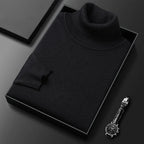 Milan | Cuello alto de lujo para hombre