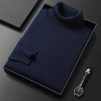 Milan | Cuello alto de lujo para hombre