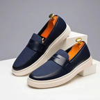 Van Elst Mode® | Loafer Elegante con Comodidad de Zapatilla y Estilo Versátil para Cada Día