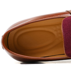 Van Elst Mode® | Loafer Elegante con Comodidad de Zapatilla y Estilo Versátil para Cada Día