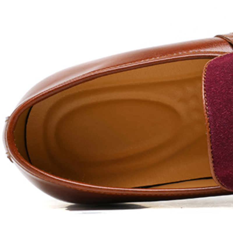 Van Elst Mode® | Loafer Elegante con Comodidad de Zapatilla y Estilo Versátil para Cada Día