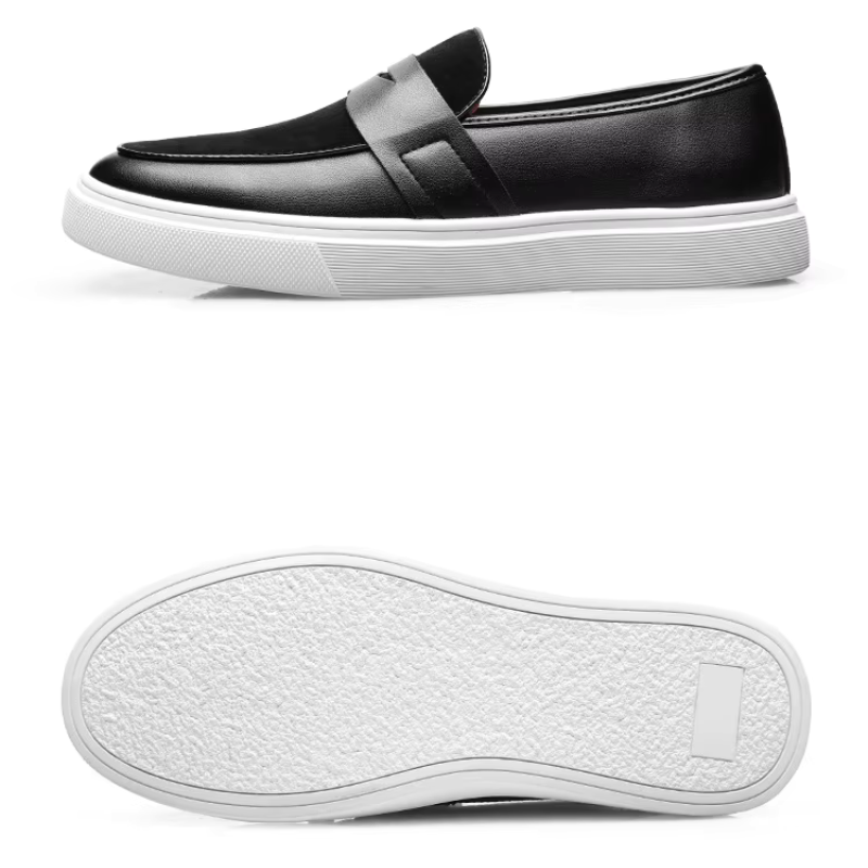 Van Elst Mode® | Loafer Elegante con Comodidad de Zapatilla y Estilo Versátil para Cada Día