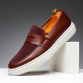 Van Elst Mode® | Loafer Elegante con Comodidad de Zapatilla y Estilo Versátil para Cada Día