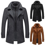 Manuel – Chaqueta de dos piezas