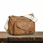 Luna Soler – Bolso bandolera Talia contemporáneo
