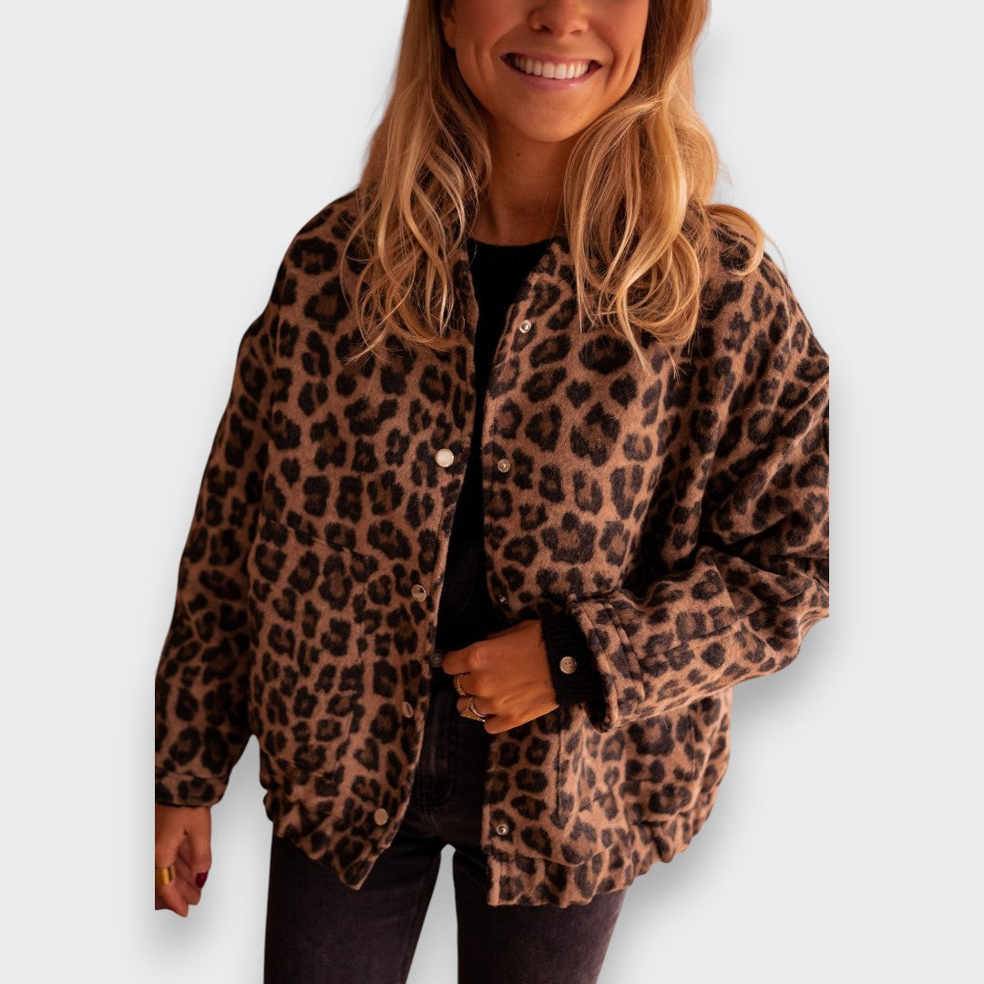 Lacerda - Chaqueta elegante