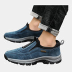 Sierra | Zapatos ortopédicos para caminar